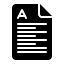 icon
